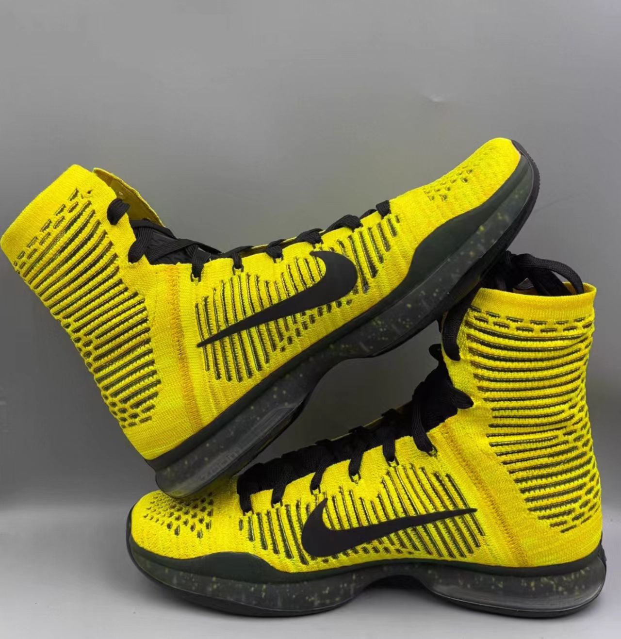 Nike Kobe 10 Elite High 