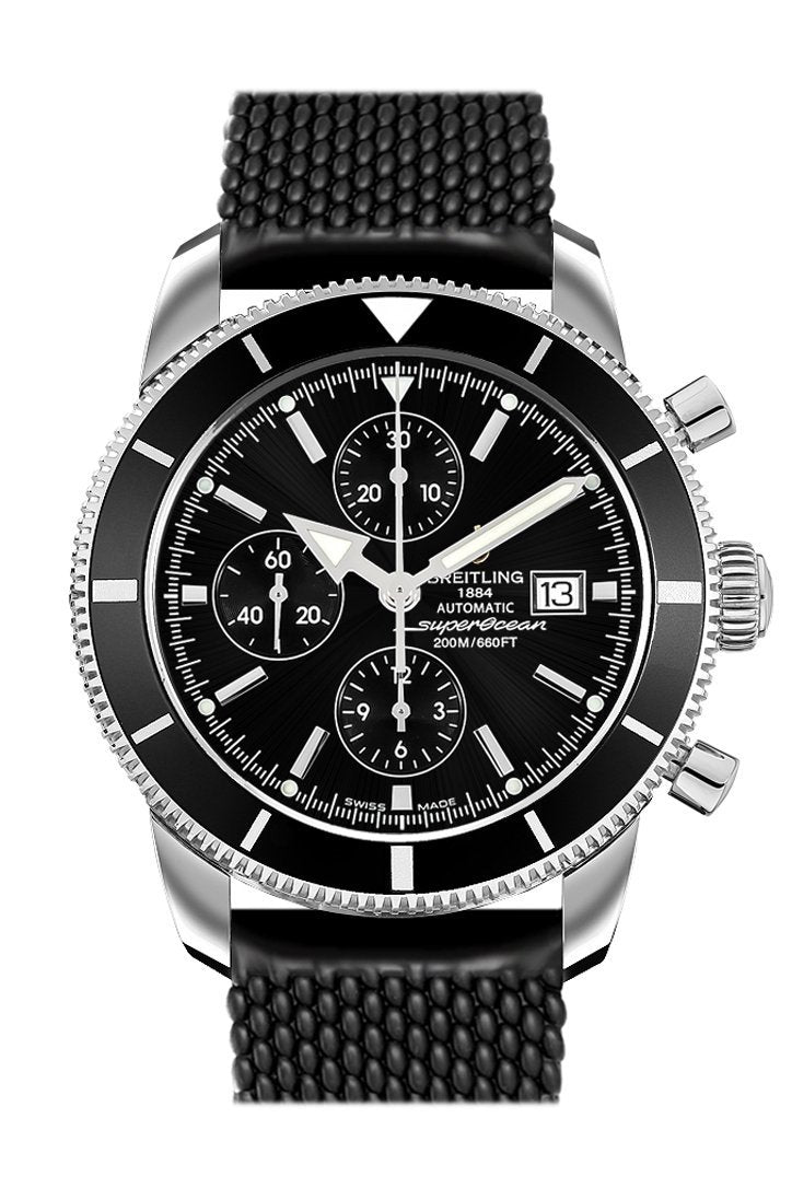 [2026 Mirror Grade]Breitling Superocean Heritage Chronograph 46 Mens Watch A1332024/B908/267S