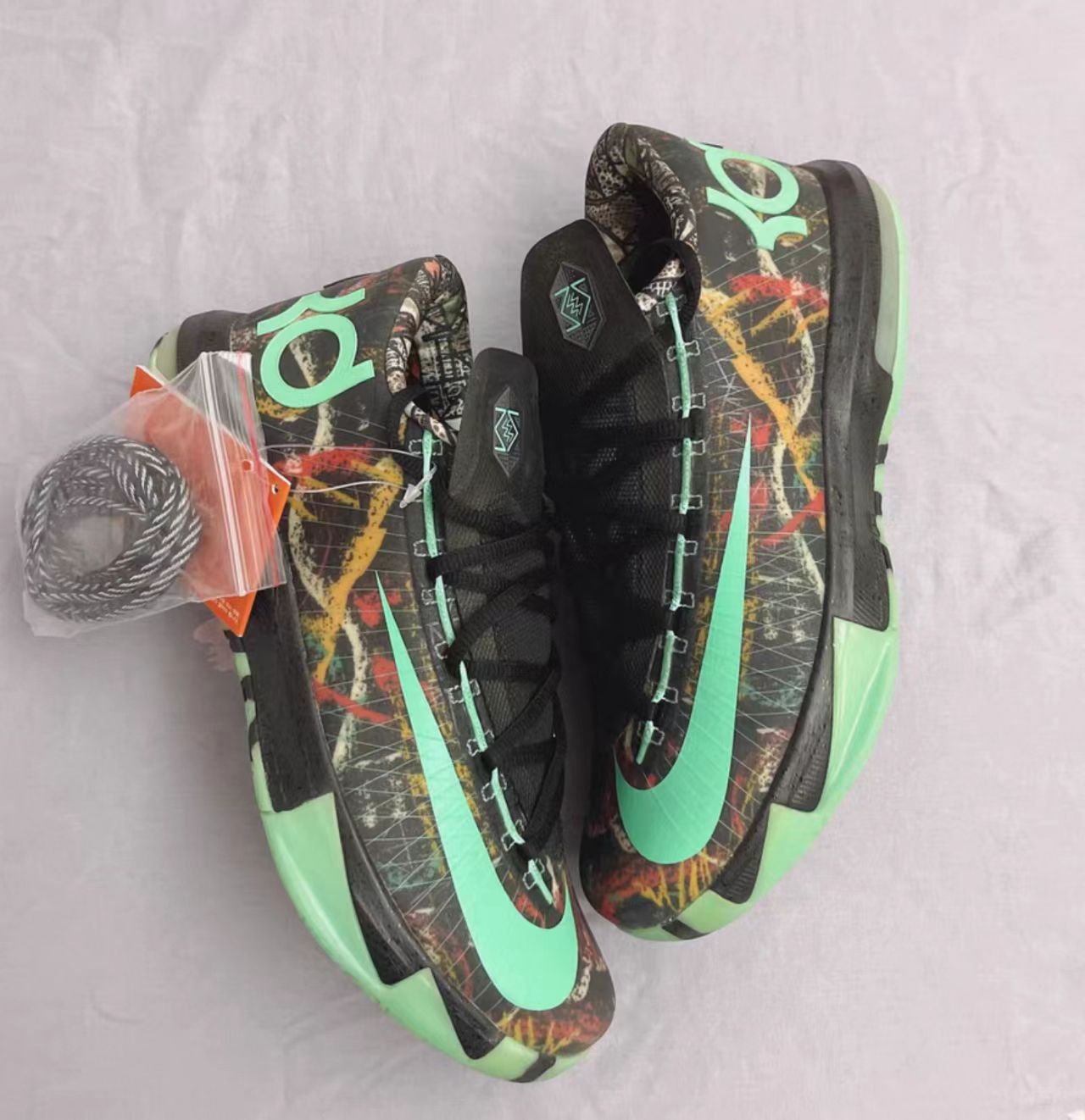 Nike KD 6 