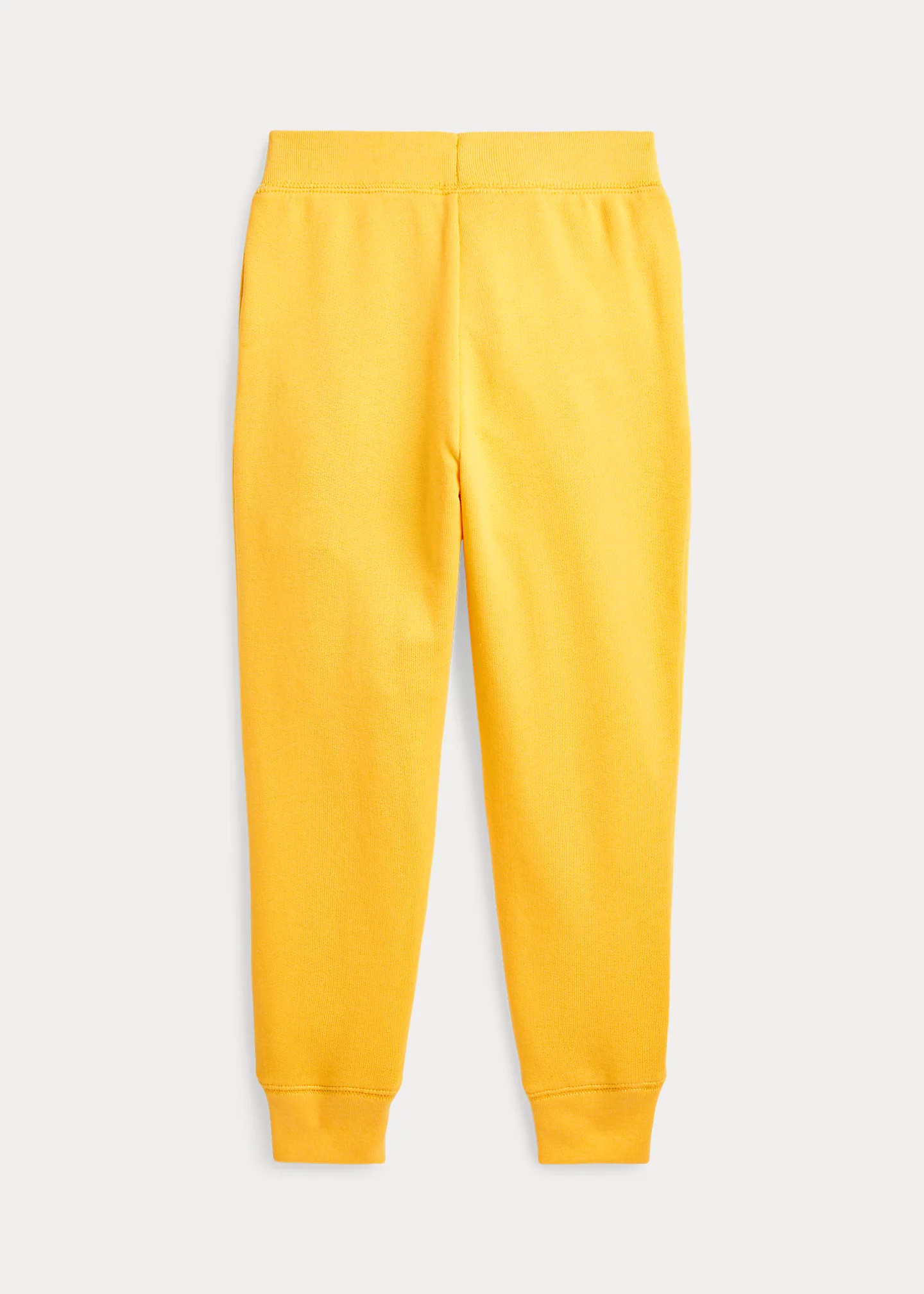 Fleece Jogger Pant