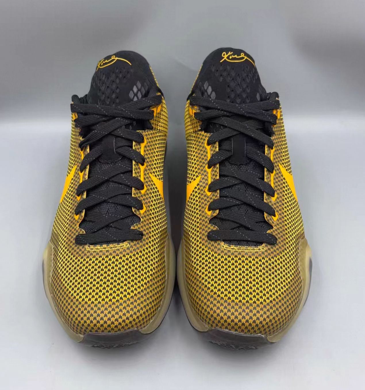 Nike Kobe 10 