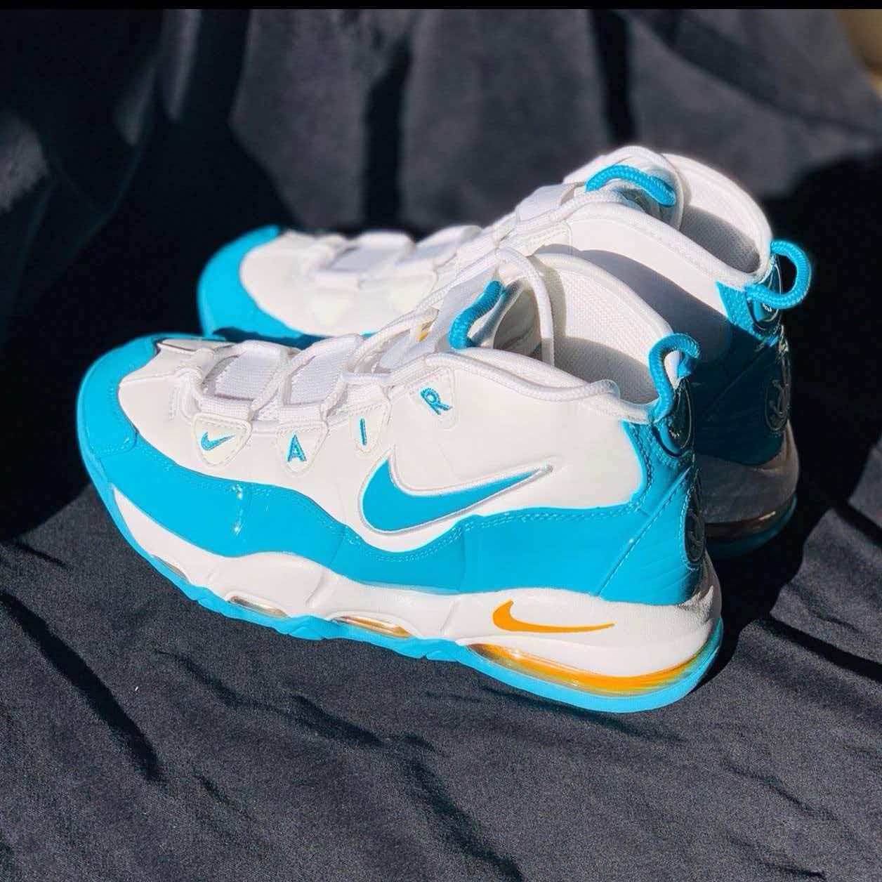 Nike Air Max Uptempo 95