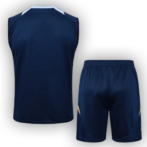 Real Madrid 2024/25 Training Vest