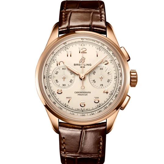[2026 Mirror Grade]PREMIER B09 CHRONOGRAPH 40 RB0930371G1P1