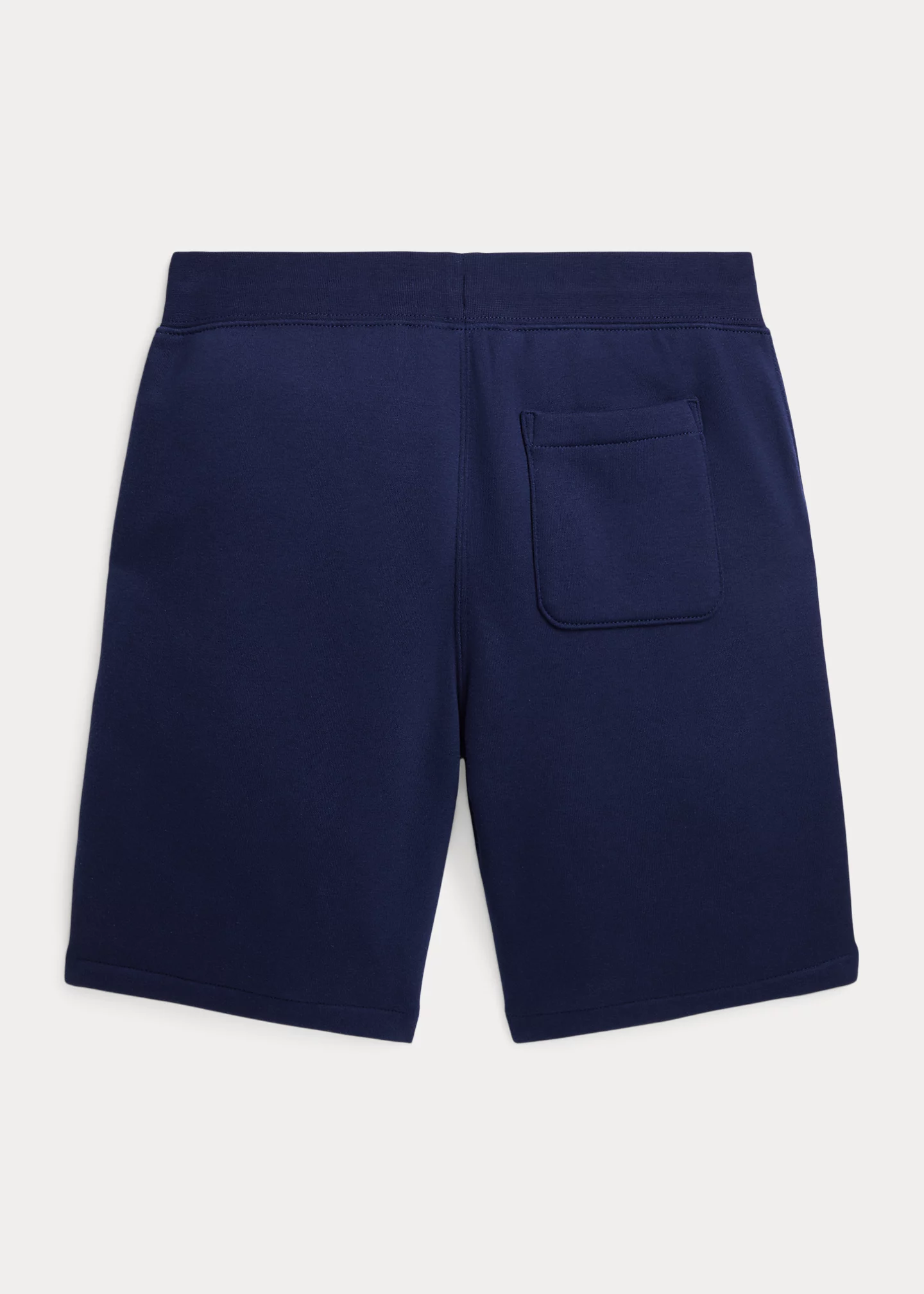 Big Pony Fleece Short
