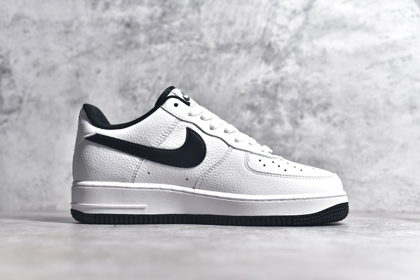 AIR FORCE 1 LOW 07 40TH ANNIVERSARY MN5263-127