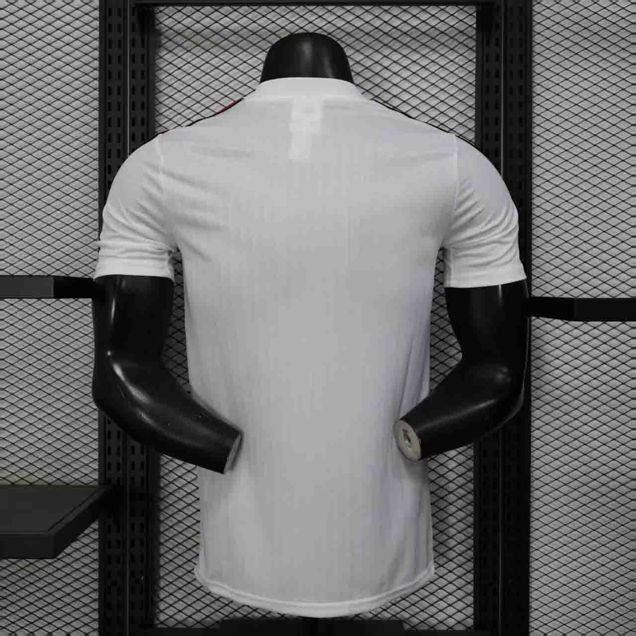 River Plate Authentic Soccer Jersey Terrace Icons Special Edition Shirt 2025/26