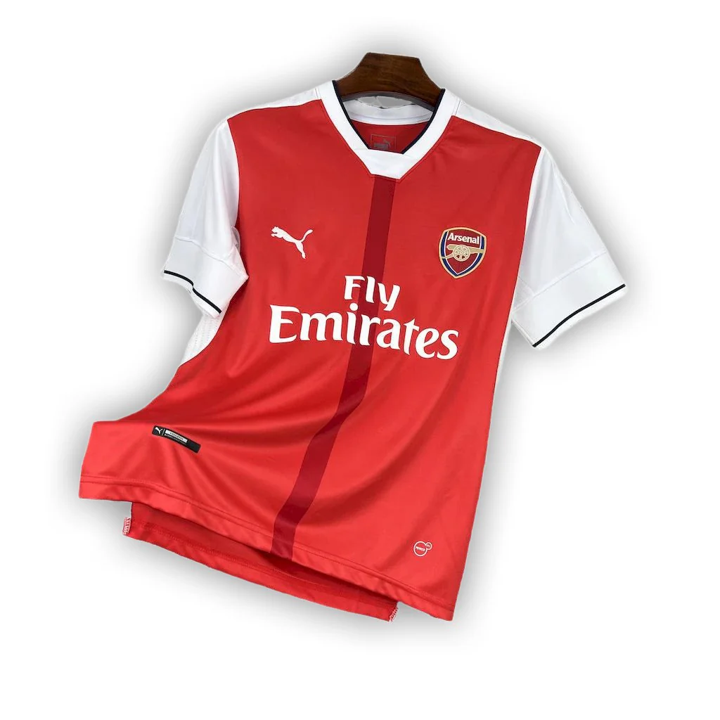 Arsenal 2016/17 Home