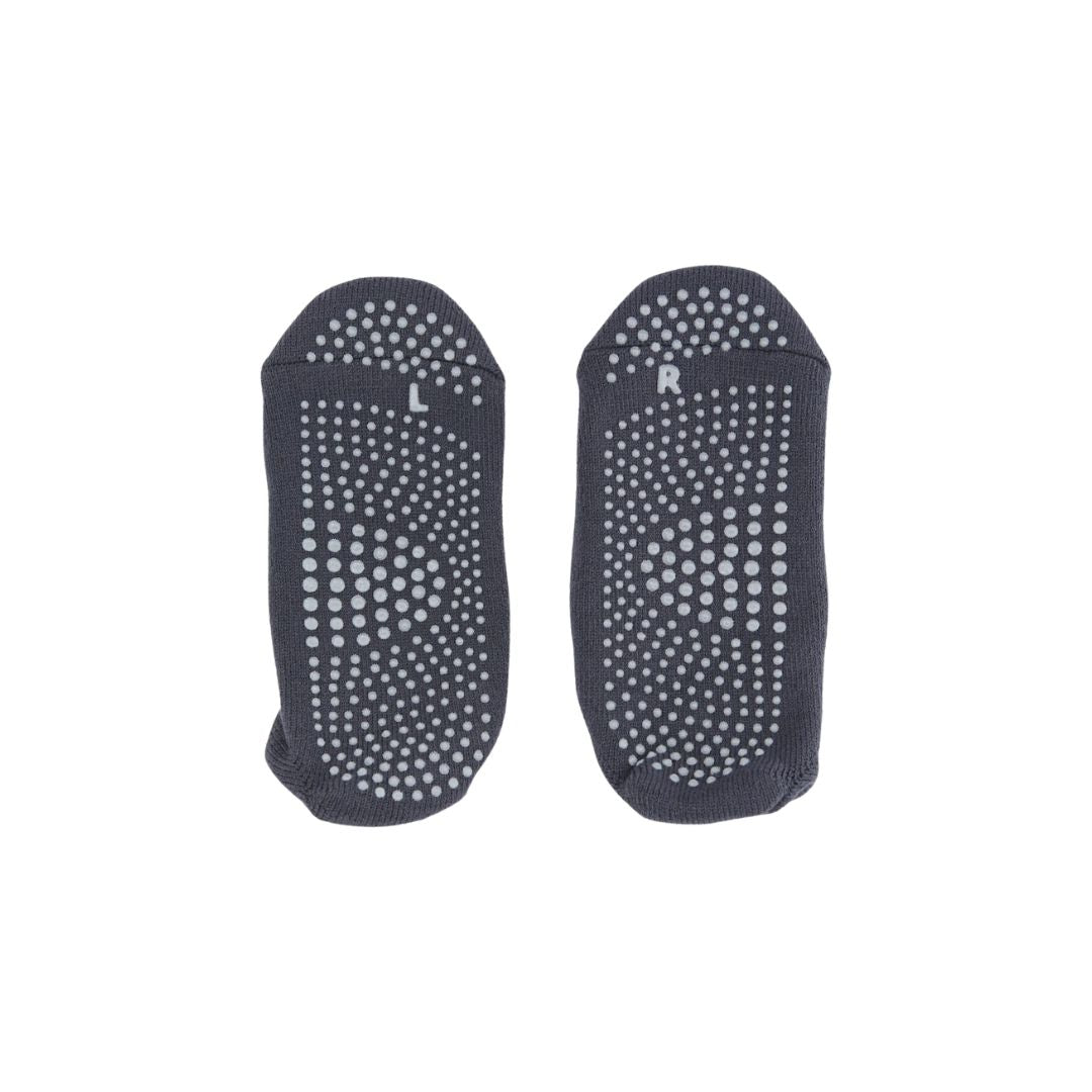 062110016 Bulky Room Socks L