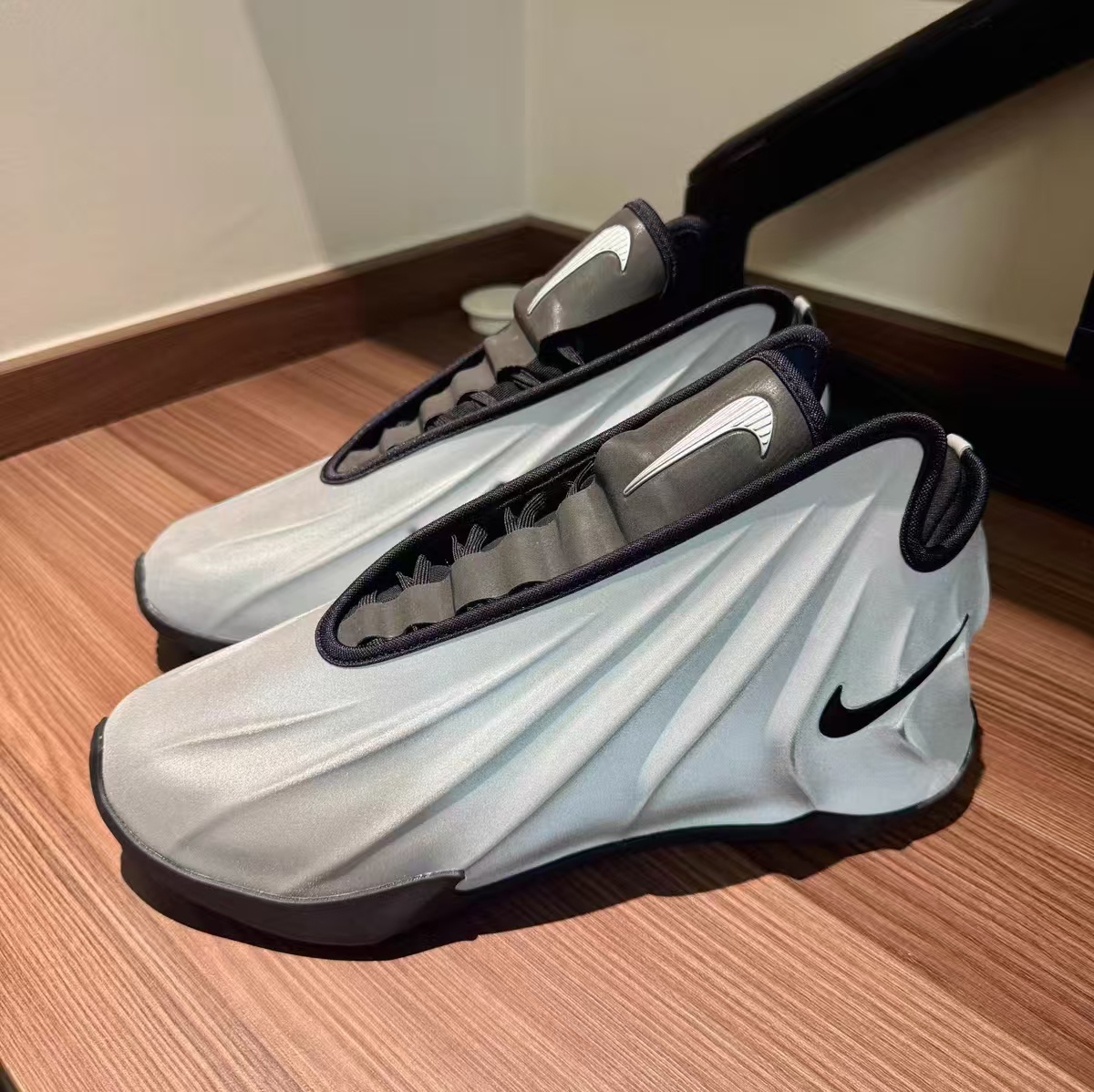 Nike G.T. Future EP