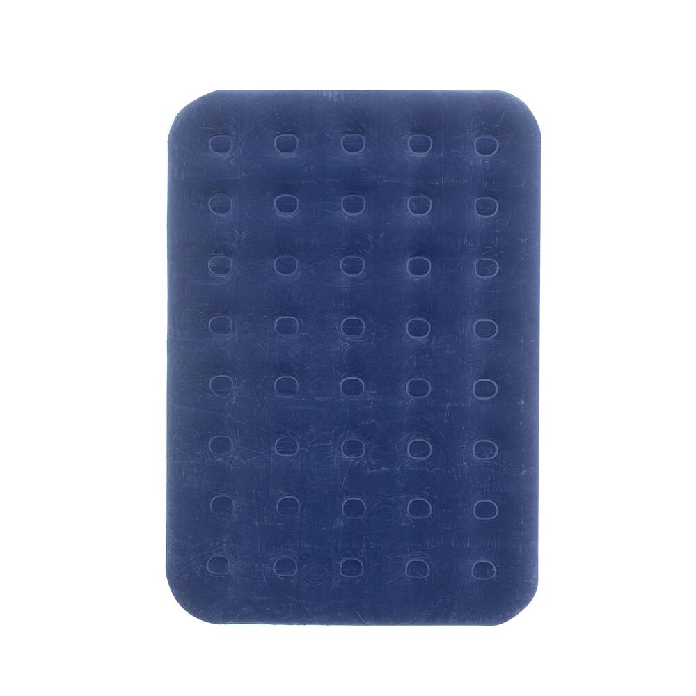 JOINCOMaterac dmuchany 192 x 132 x 21 cm Joinco, granatowy