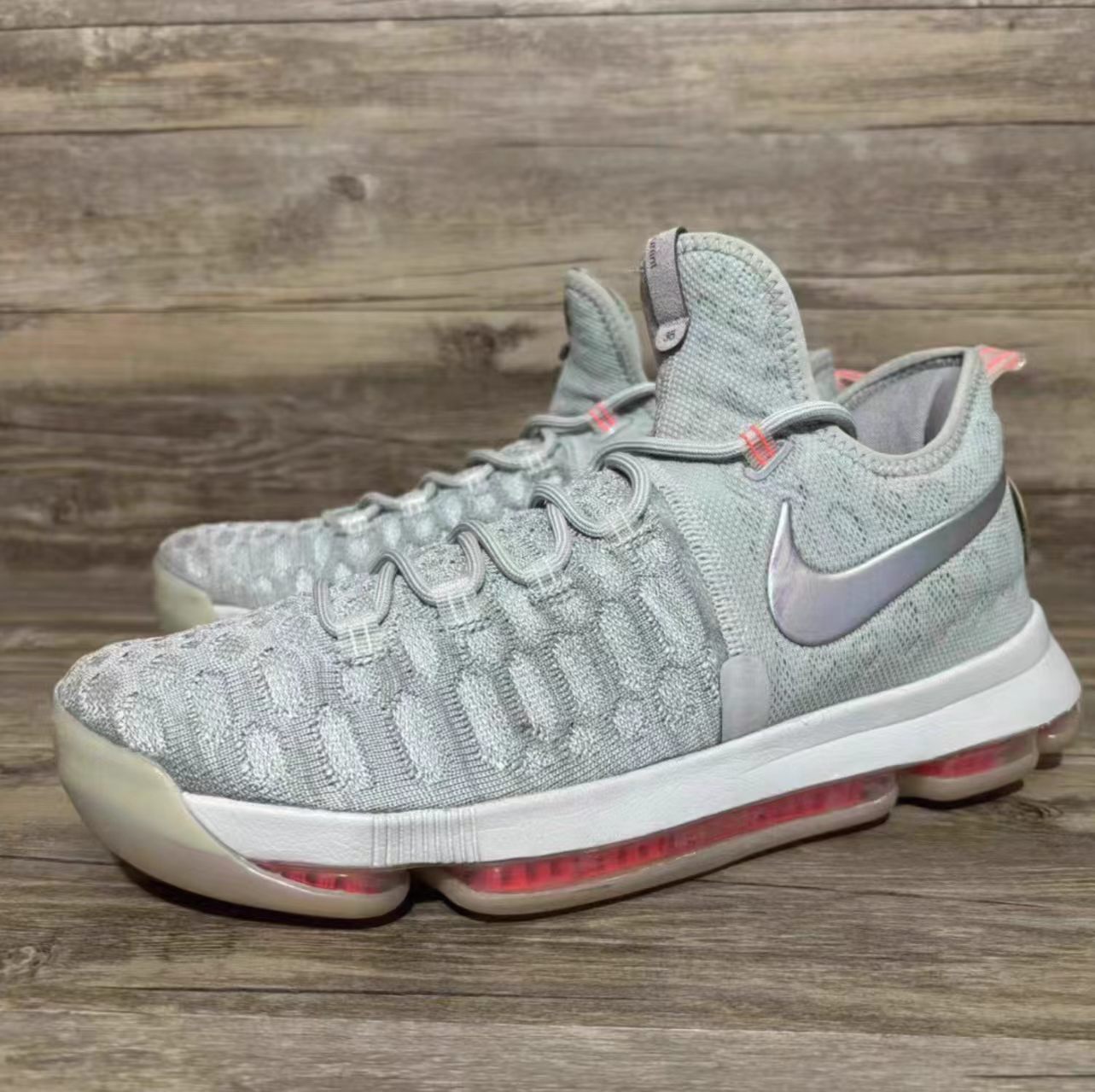 Nike KD 9 