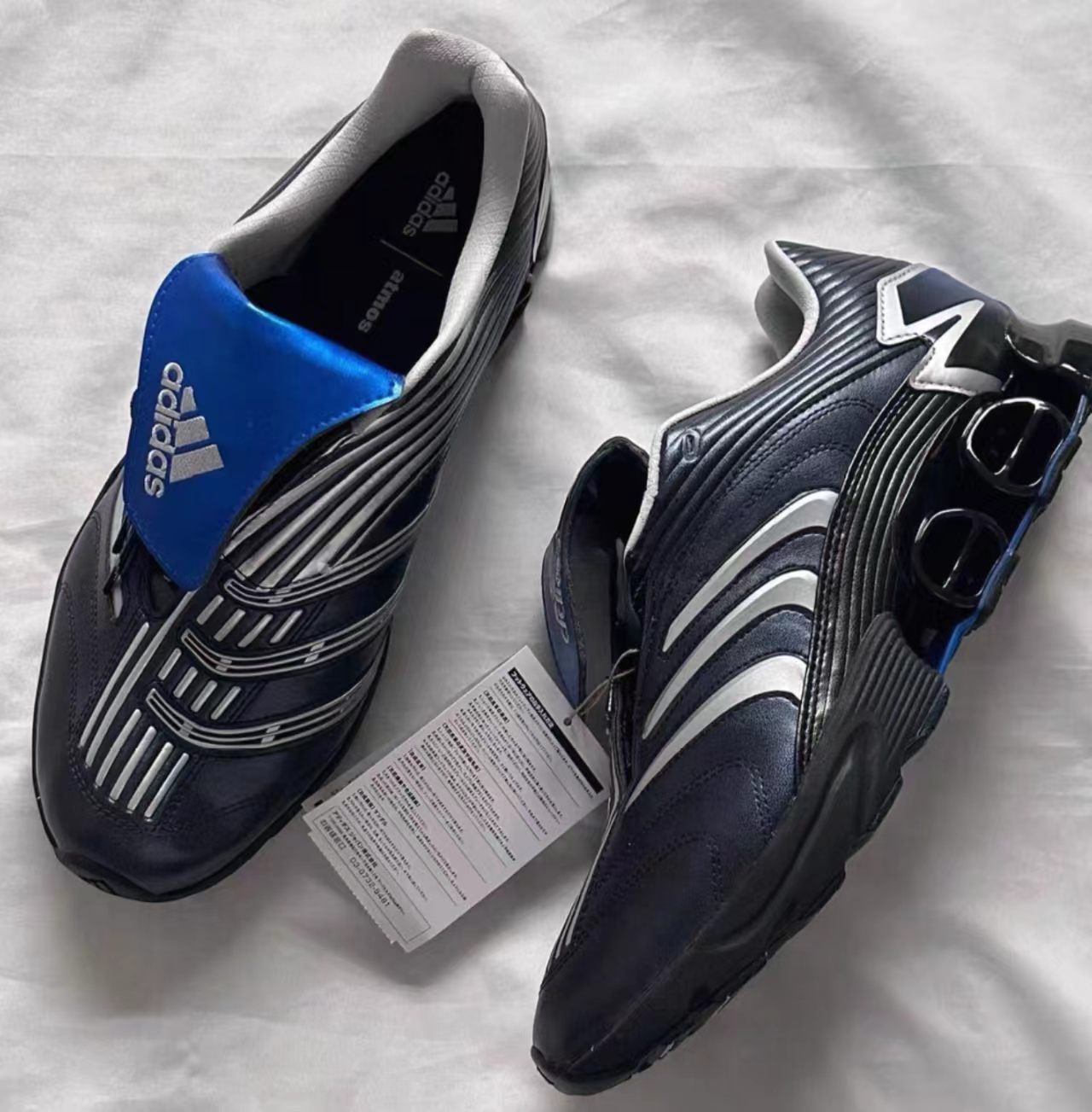 adidas Originals Torsion OZWEEGO 