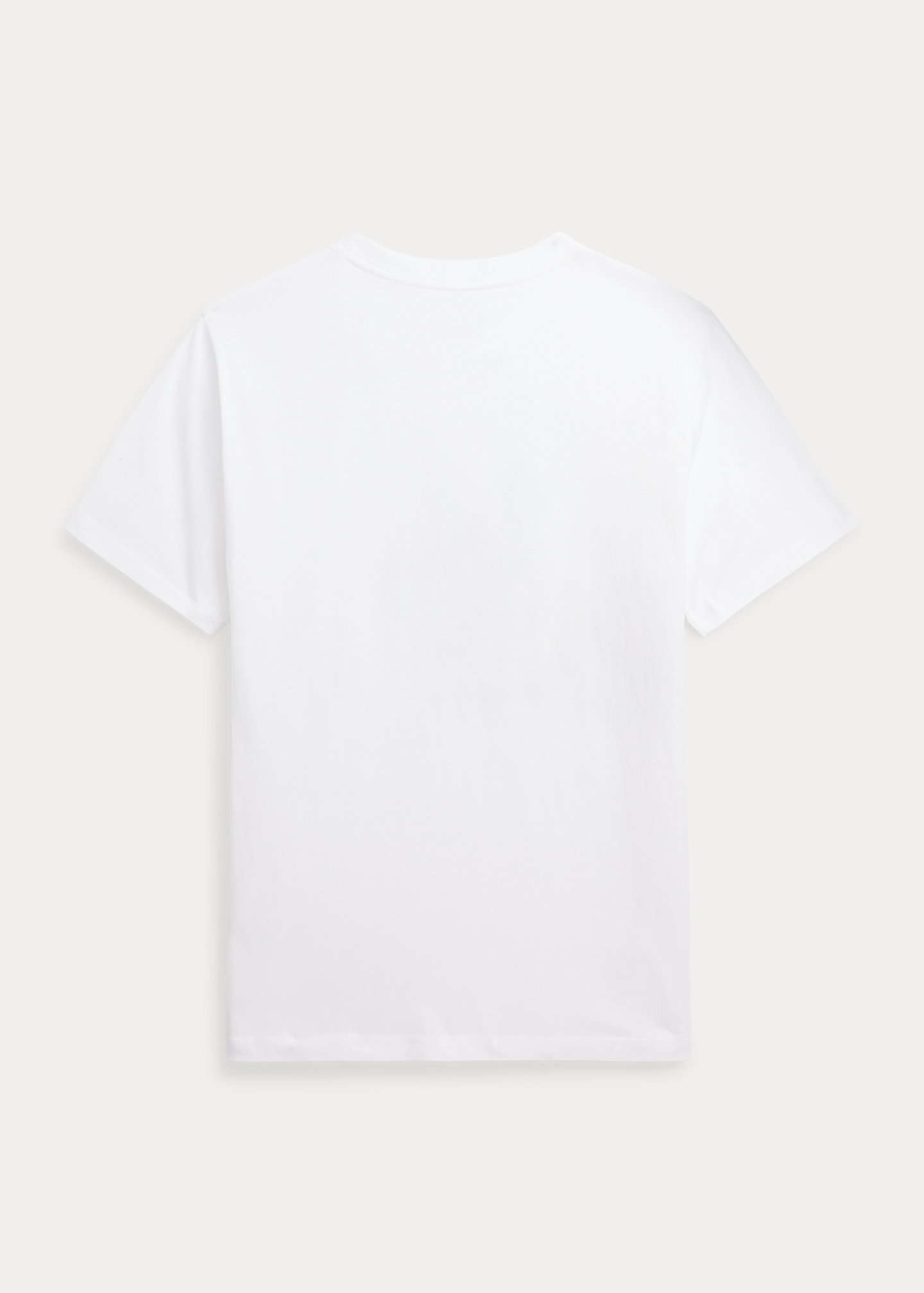 Big Pony Cotton Jersey Tee