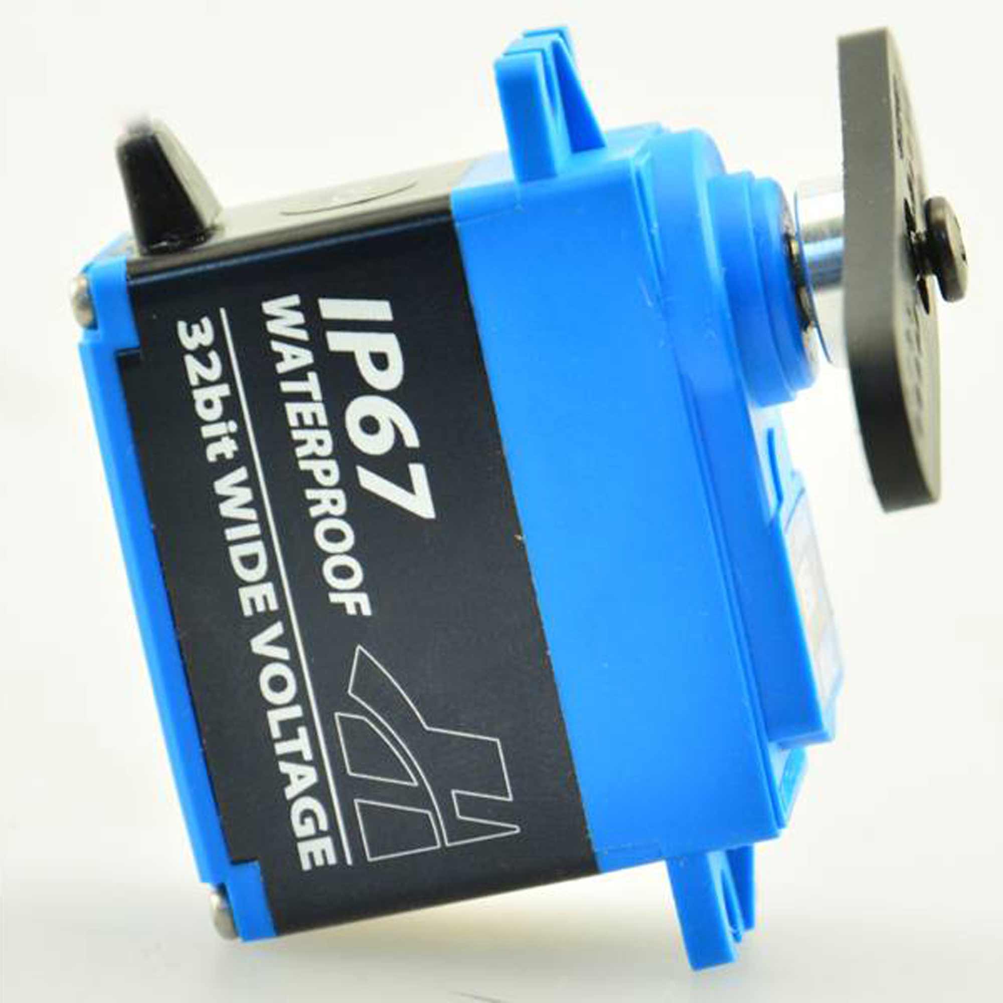 D956WP Standard Digital High Torque Waterproof Steel Gear Servo
