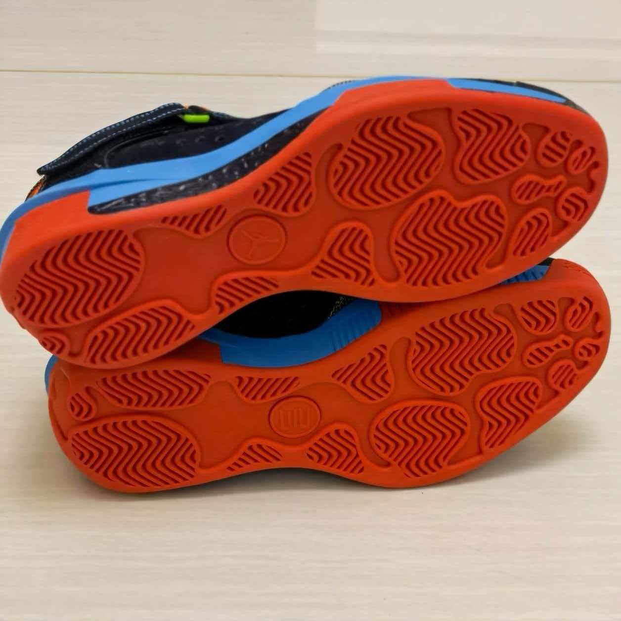 Air Jordan 25 Outdoor 