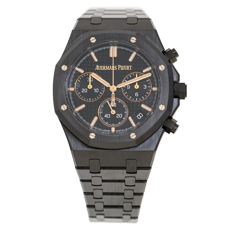 [2026 Mirror Grade]NEW AUDEMARS PIGUET ROYAL OAK 26240CE.OO.1225CE.01