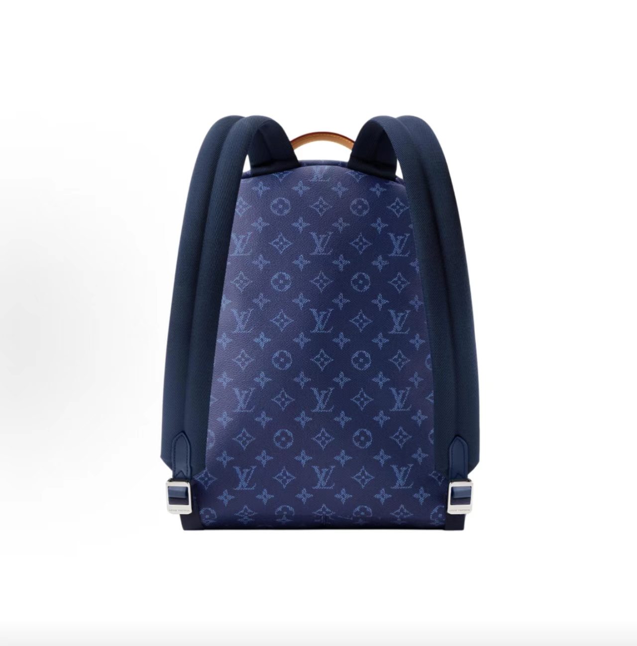 Louis Vuitton Discovery PM Backpack Monogram Midnight