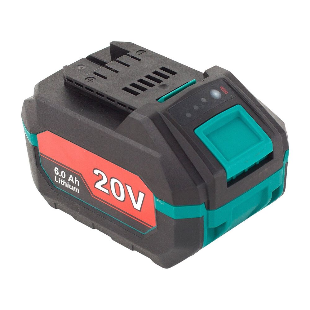 NAC Akumulator NAC B-60-LI-20V, 6 Ah