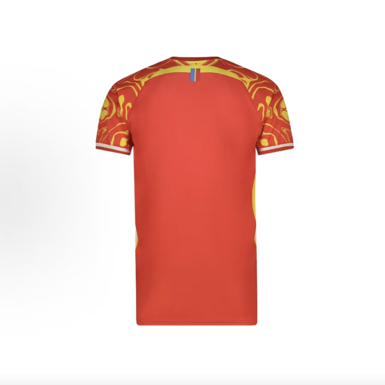 Umbro DR Congo National Team Home Football Jersey