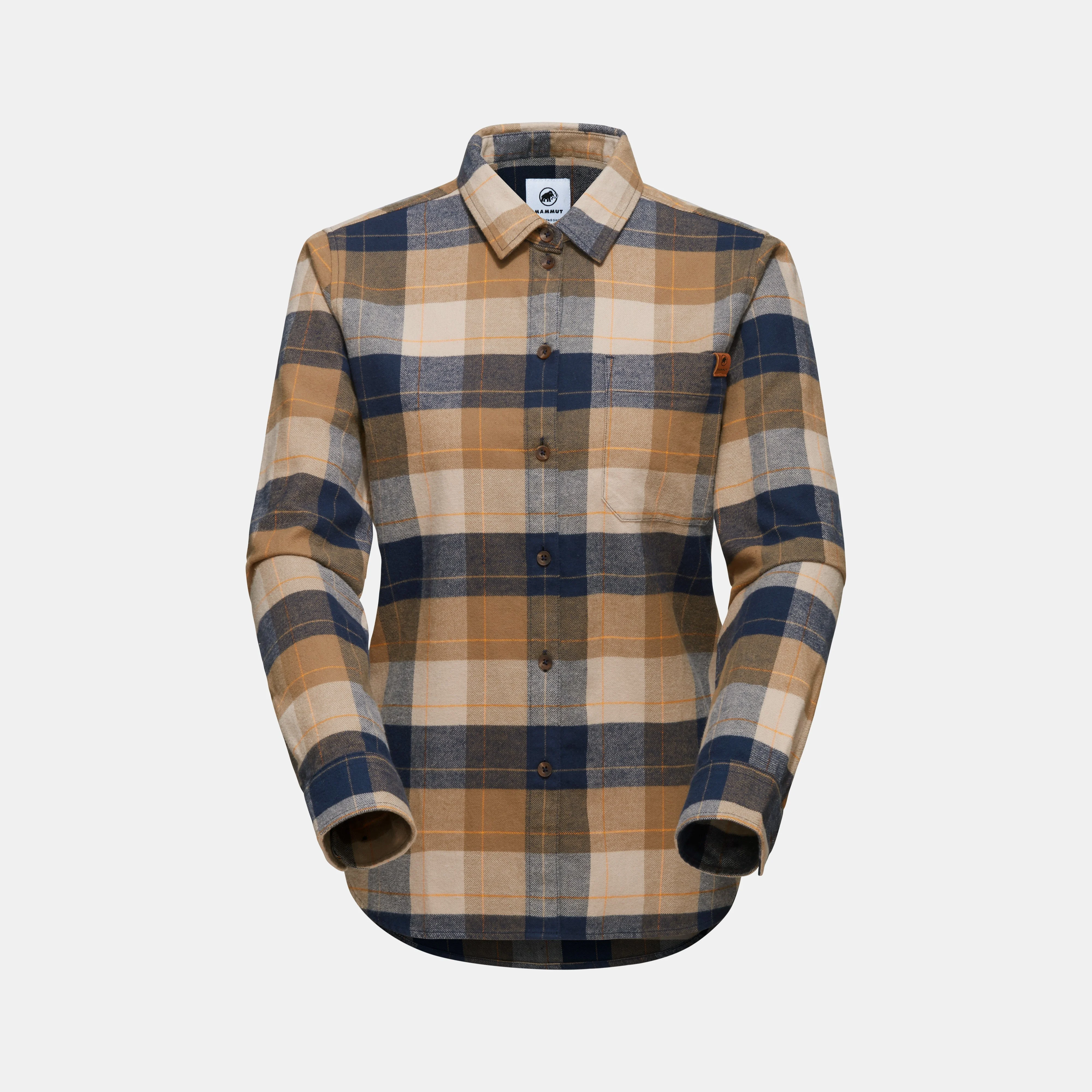 Trovat Longsleeve Shirt Women