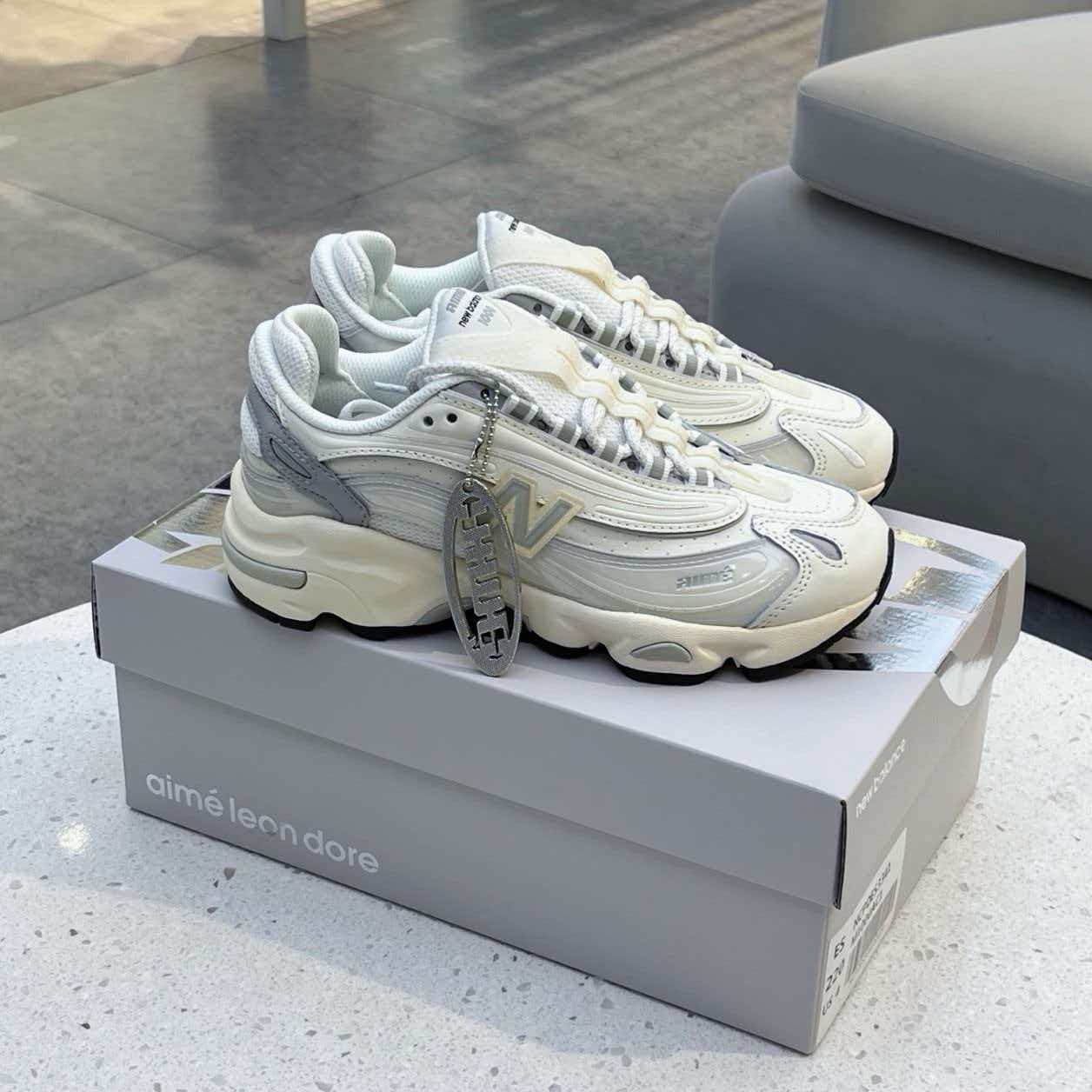 Aimé Leon Dore x New Balance 1000 