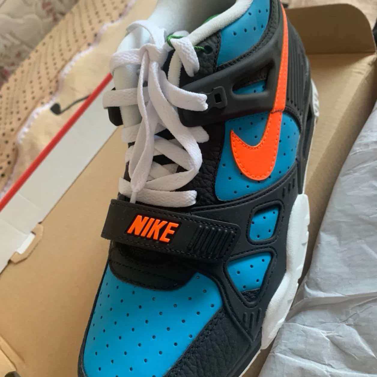 Nike Air Trainer 3