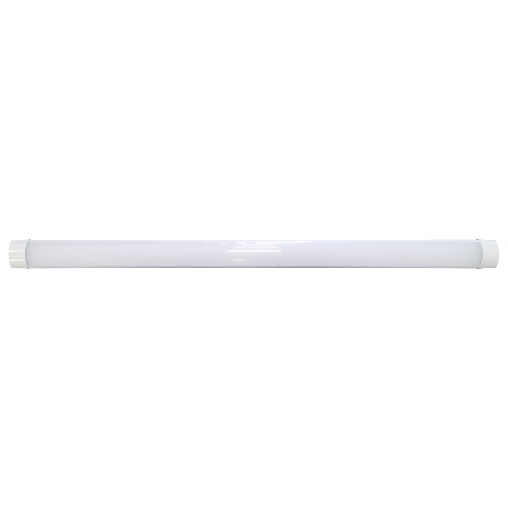 SANICO Oprawa liniowa LED Sanico 120 cm, 4000K, 36 W, IP20
