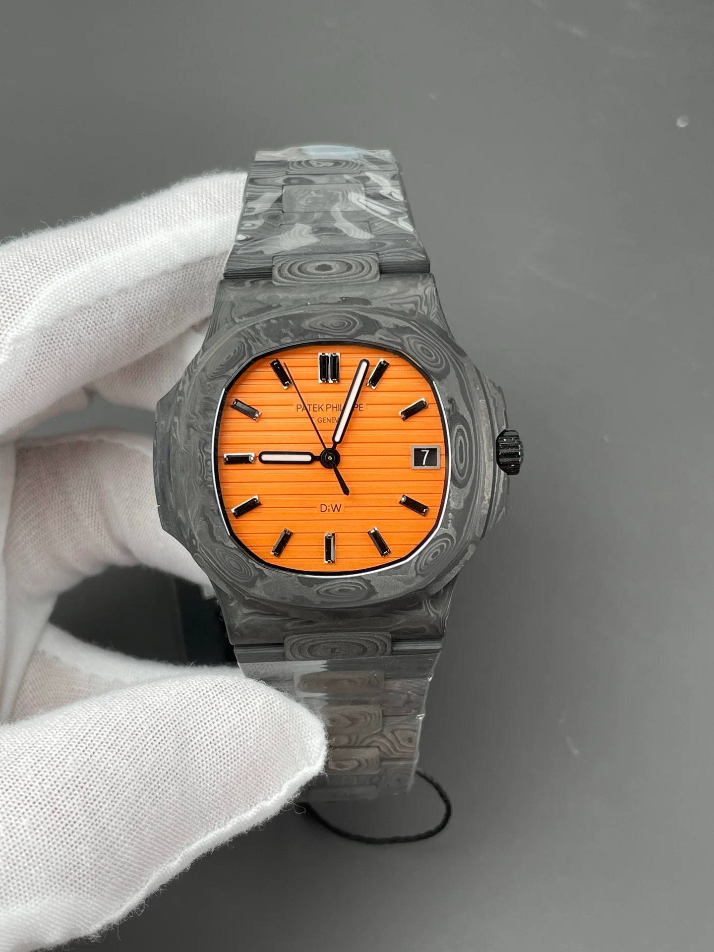 Full Carbon Nautilus 5711