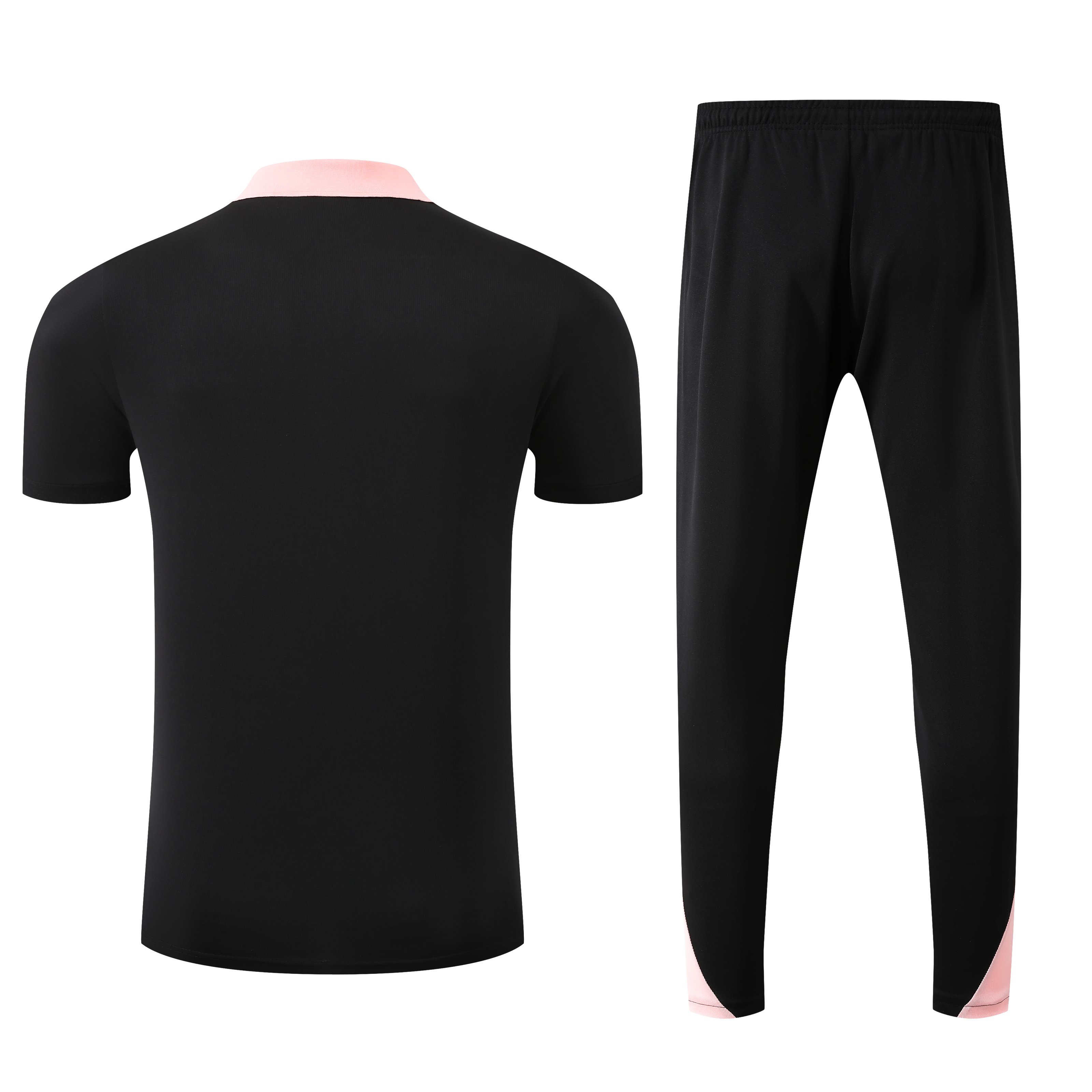 PSG Training Kit (Polo+Pants) 2025/26