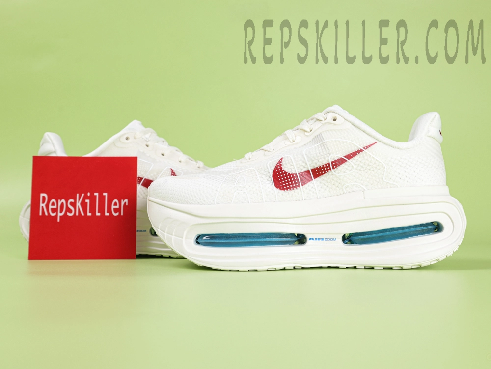 Nike Air Zoom Pegasus Premium White/Red/Blue