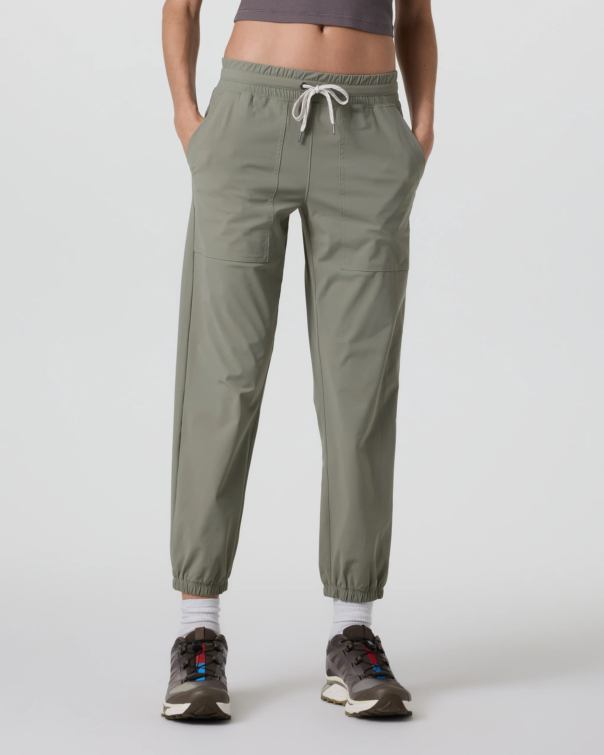 Miles Jogger
