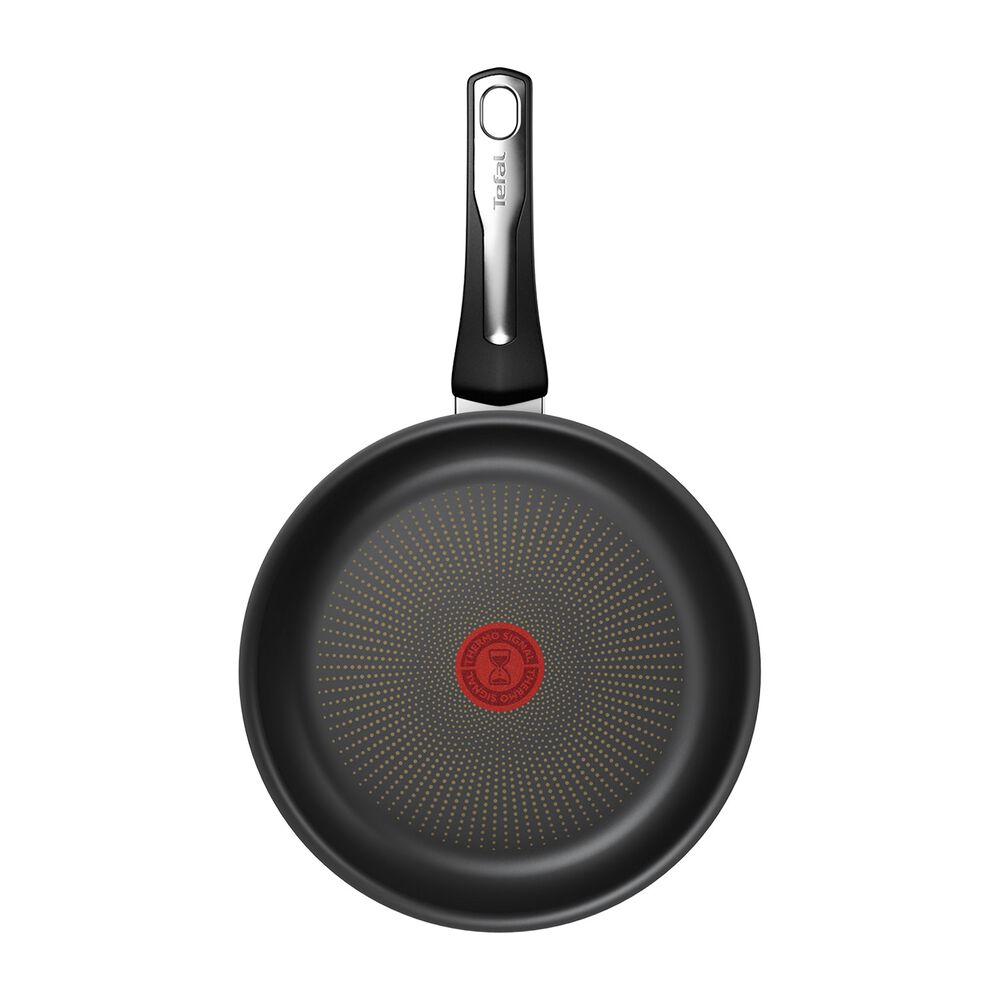 TEFAL Patelnia aluminiowa Tefal Expertise, 24 cm
