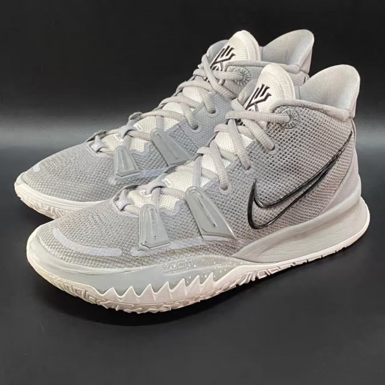 Nike Kyrie 7 TB Wolf Grey