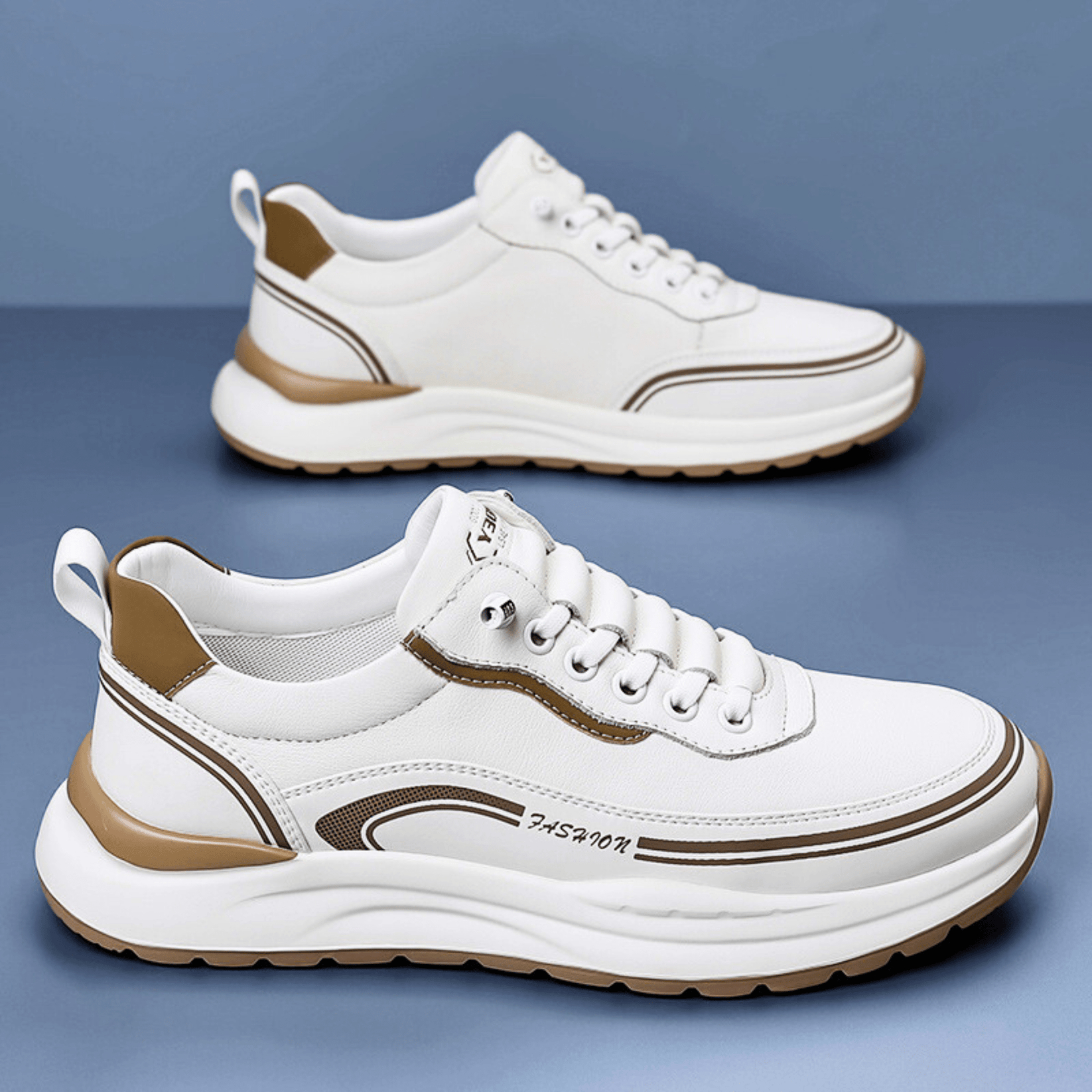 🔥Last Day Sale 60%🔥 Men’s Comfort Orthopedic Shoes with Pain Relief Support