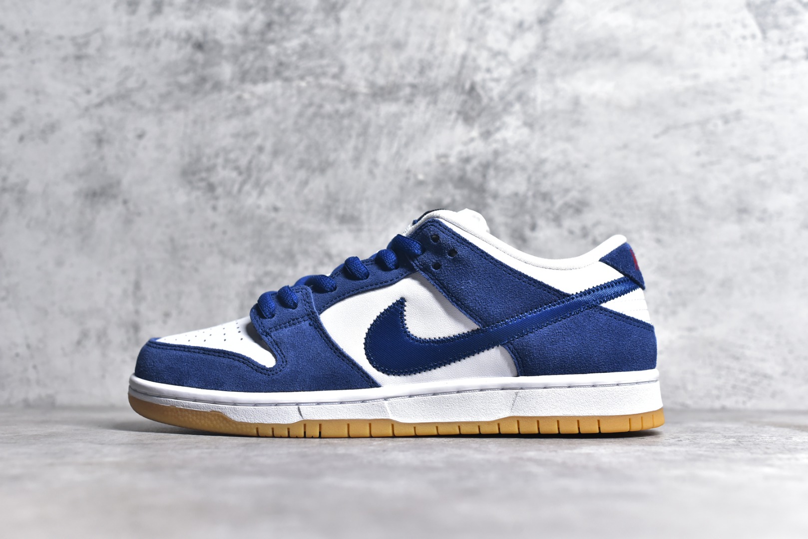 NIKE SB DUNK LOW LOS ANGELES DODGERS MEN'S DO9395-400