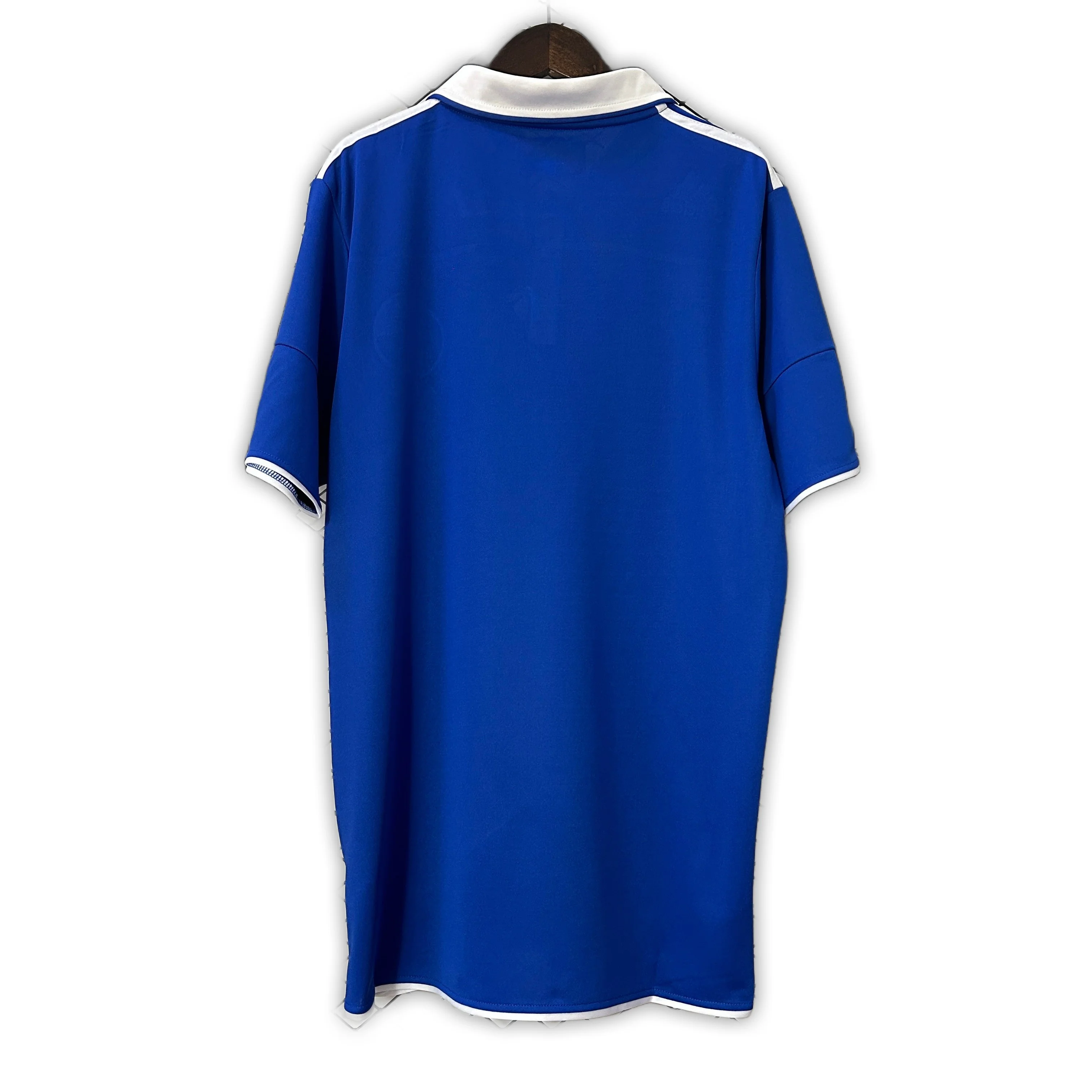 Schalke 04 2010/11 Home