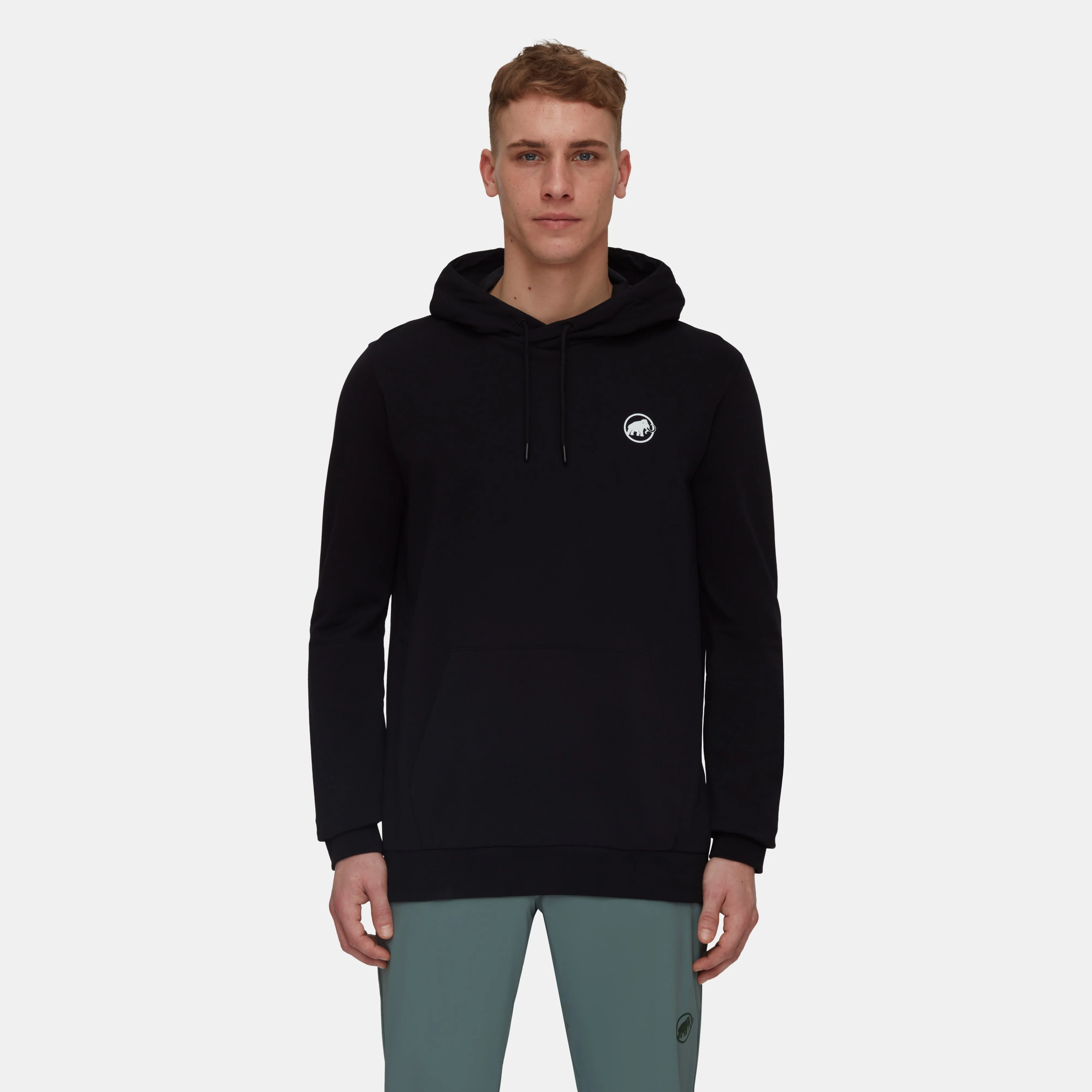 Mammut ML Hoody Men Original