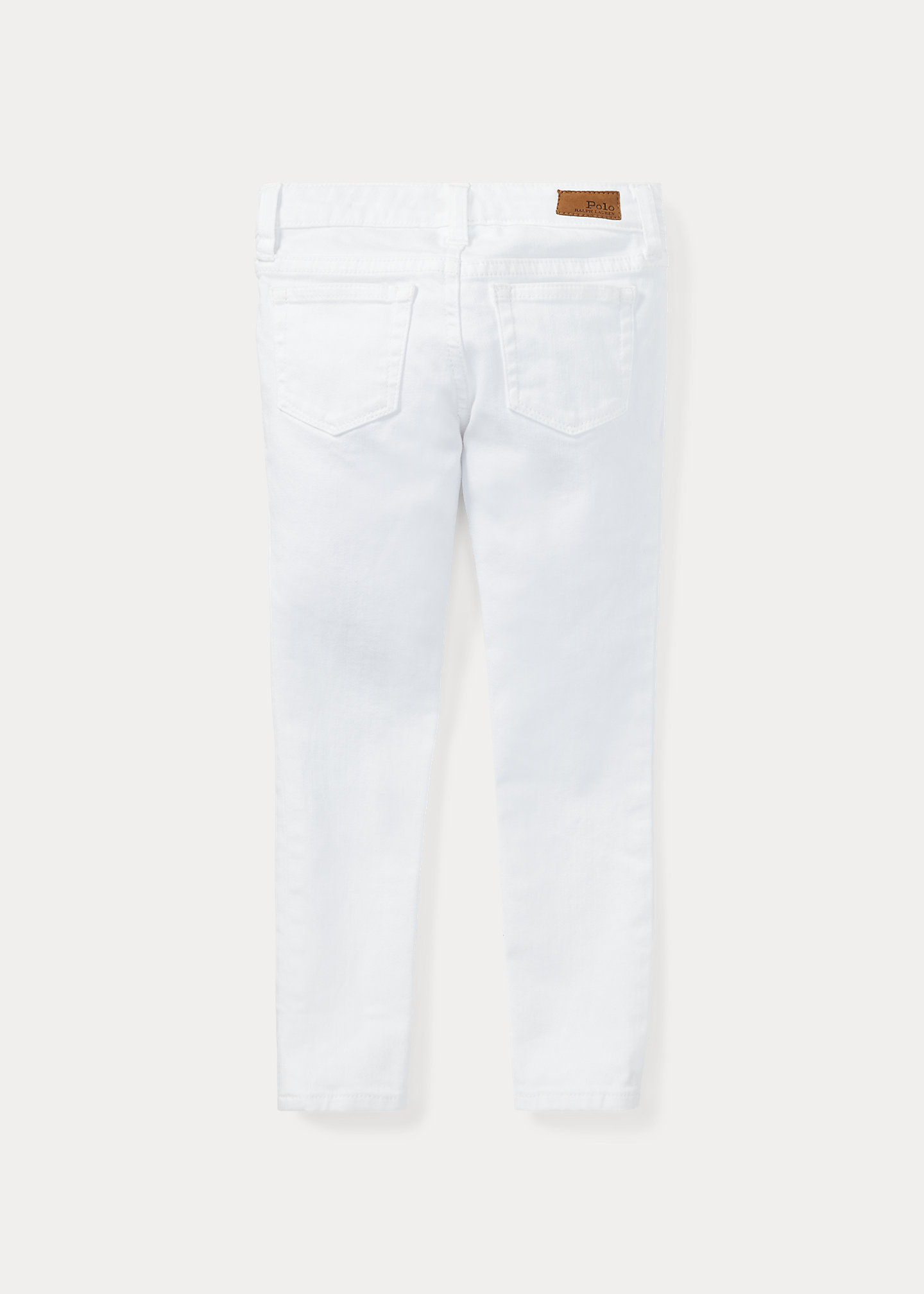 Aubrie Denim Legging