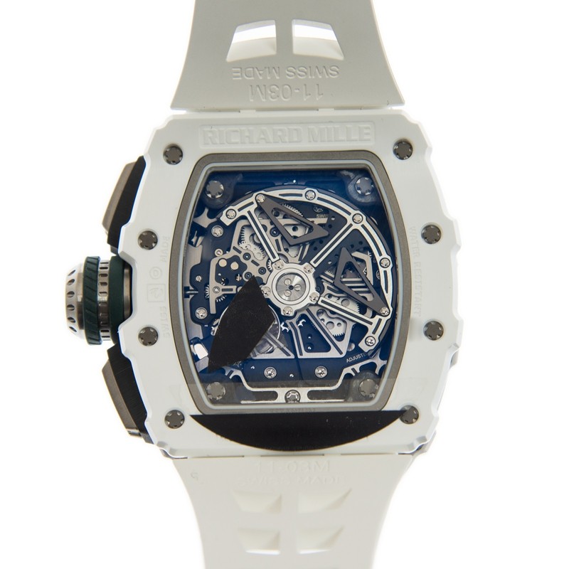 [2026 Mirror Grade]Richard Mille Men's Series RM11-03 LMC (LTD 150)