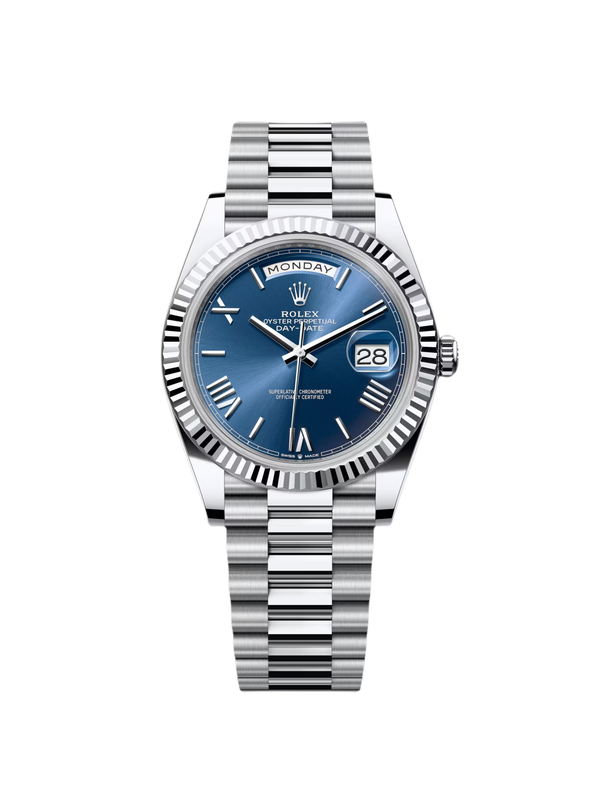 [2026 Mirror Grade]RLX  Day-Date 