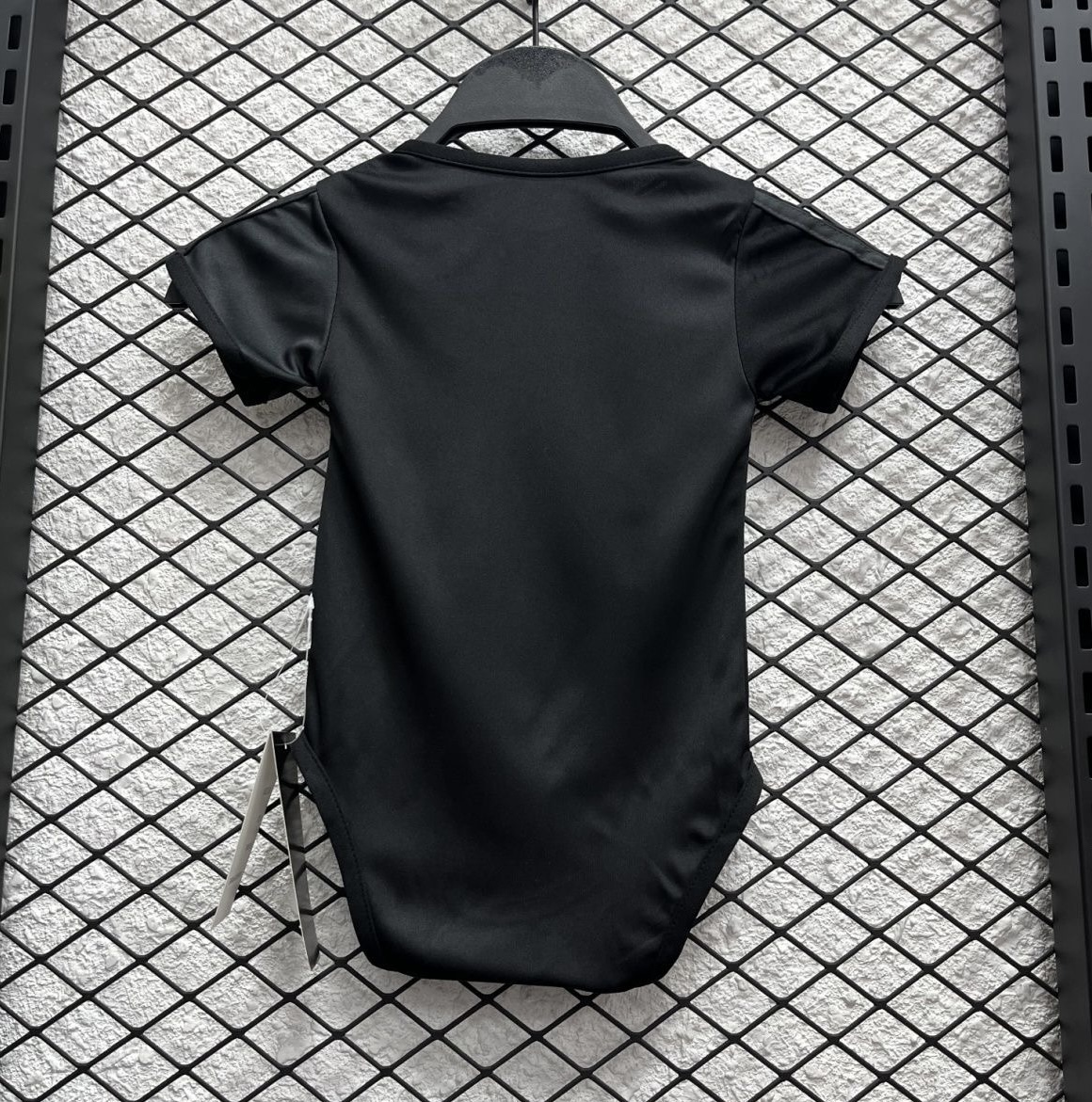 Inter Miami Soccer Jersey Away Baby Uniform 2025