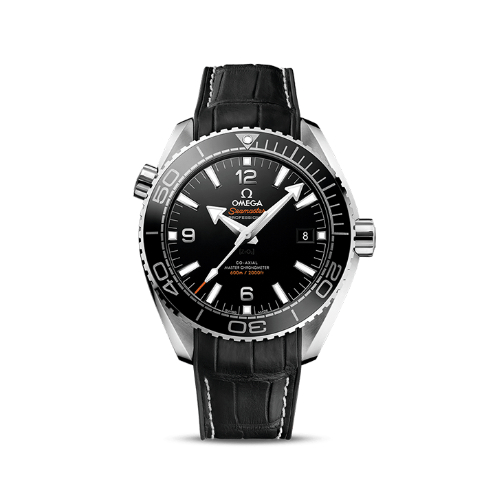 [2026 Mirror Grade]Omega 215.33.44.21.01.001 Seamaster Planet Ocean 600M Co-Axial-Master - New