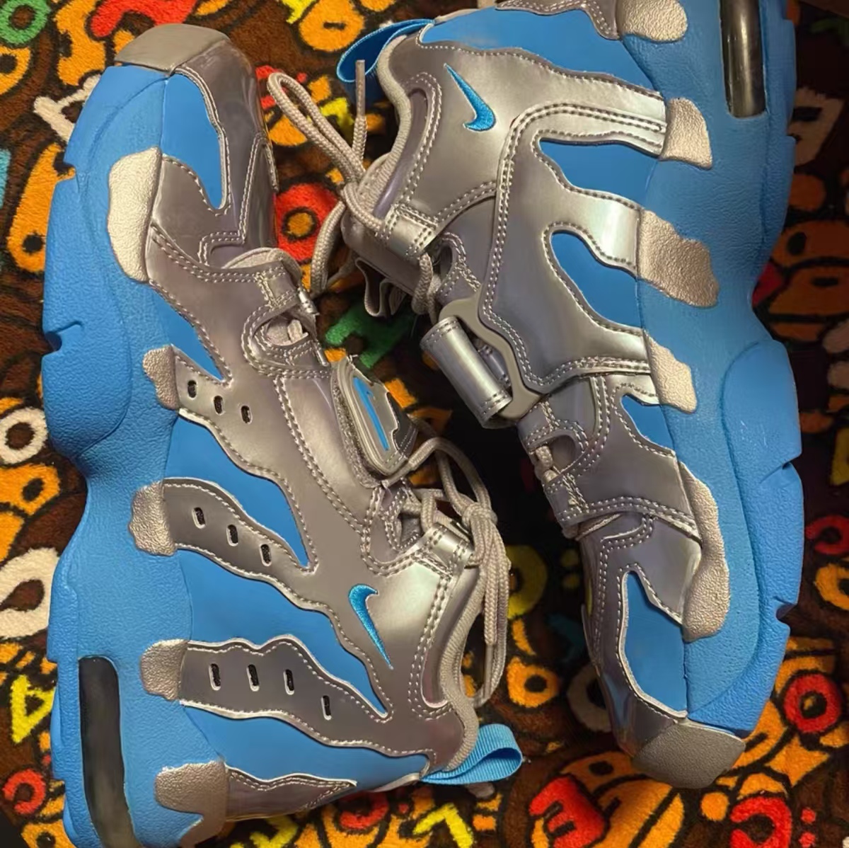Nike Air DT Max 96
