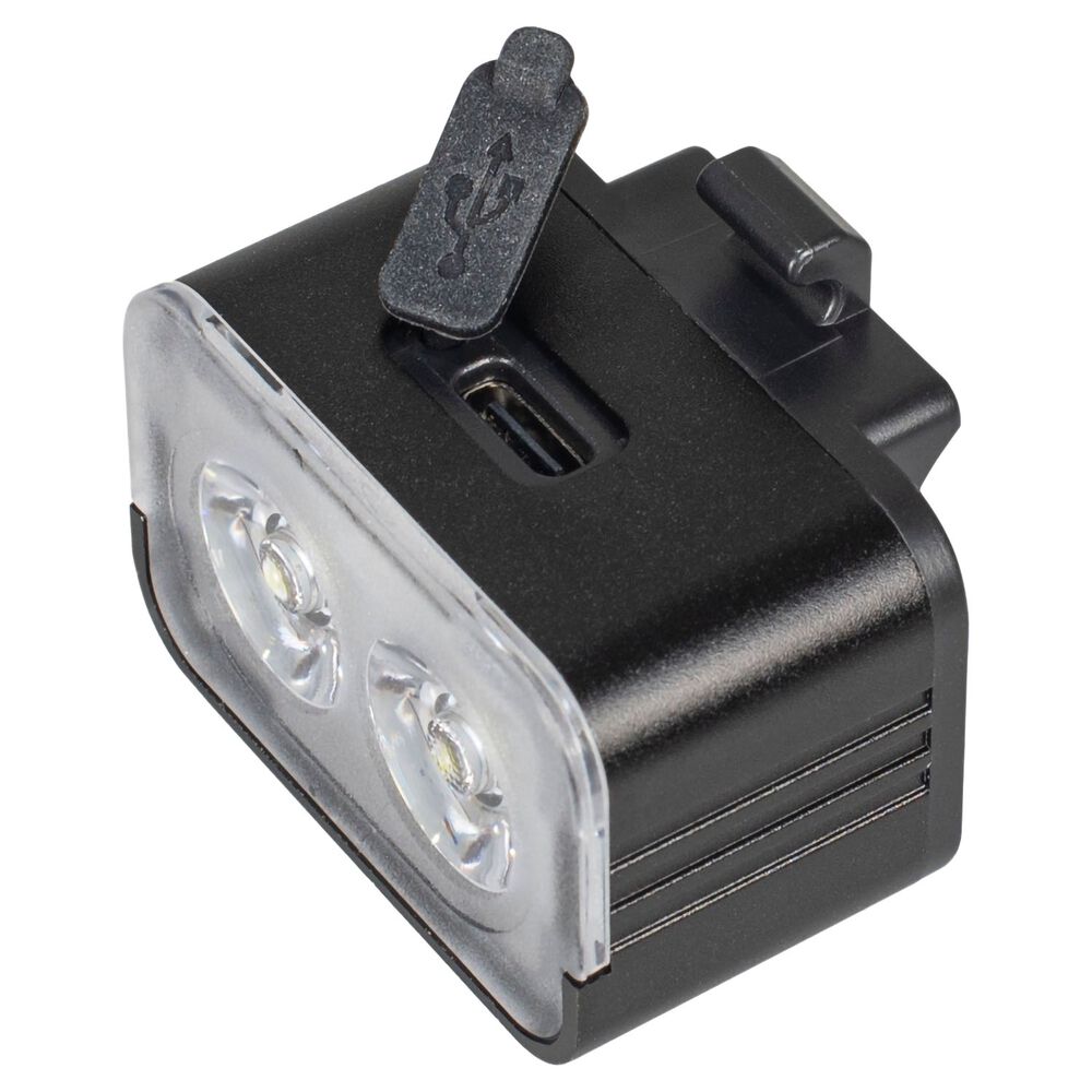 VAYOX Lampka rowerowa przednia Vayox VA0153, 300 lm, akumulatorowa