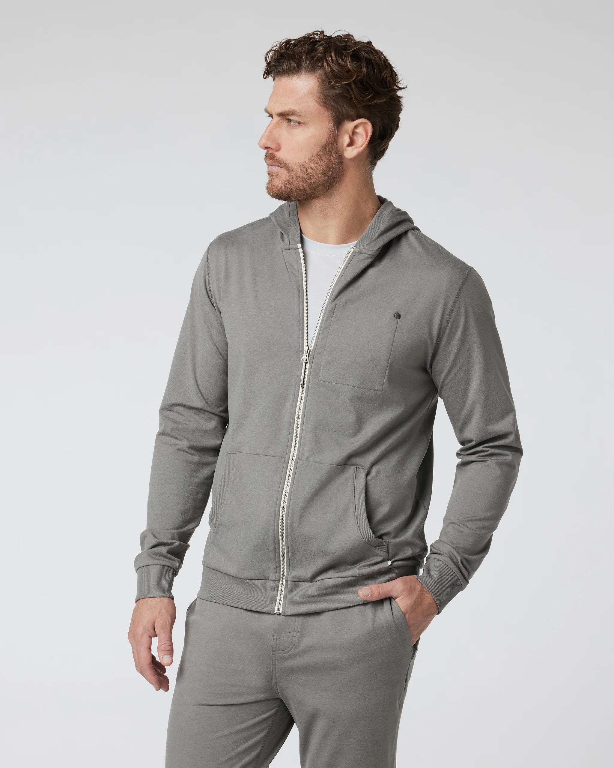Coronado Hoodie