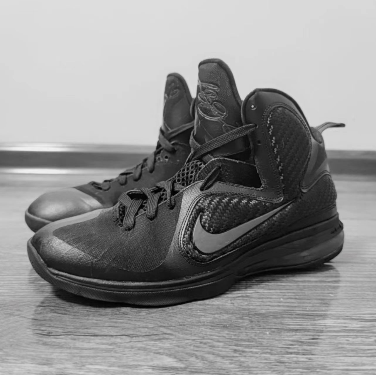 Nike LeBron 9 