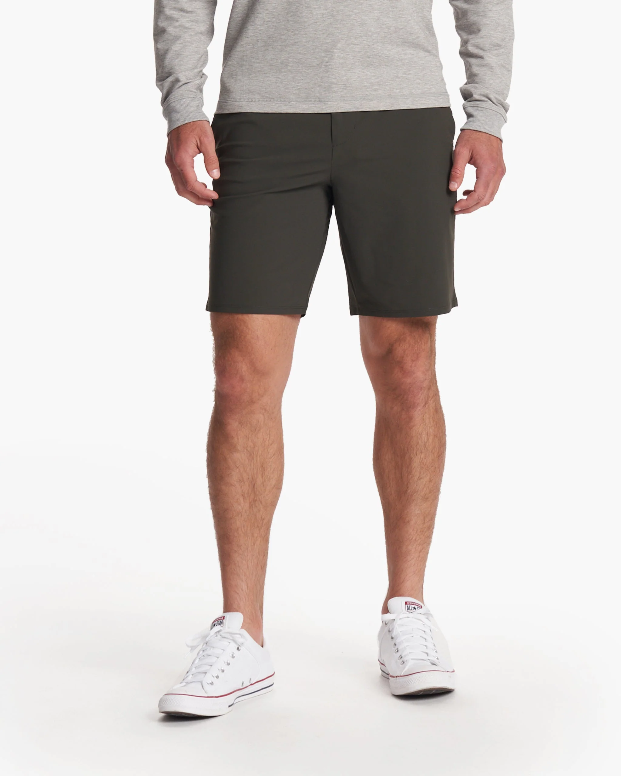 Fleet Short
