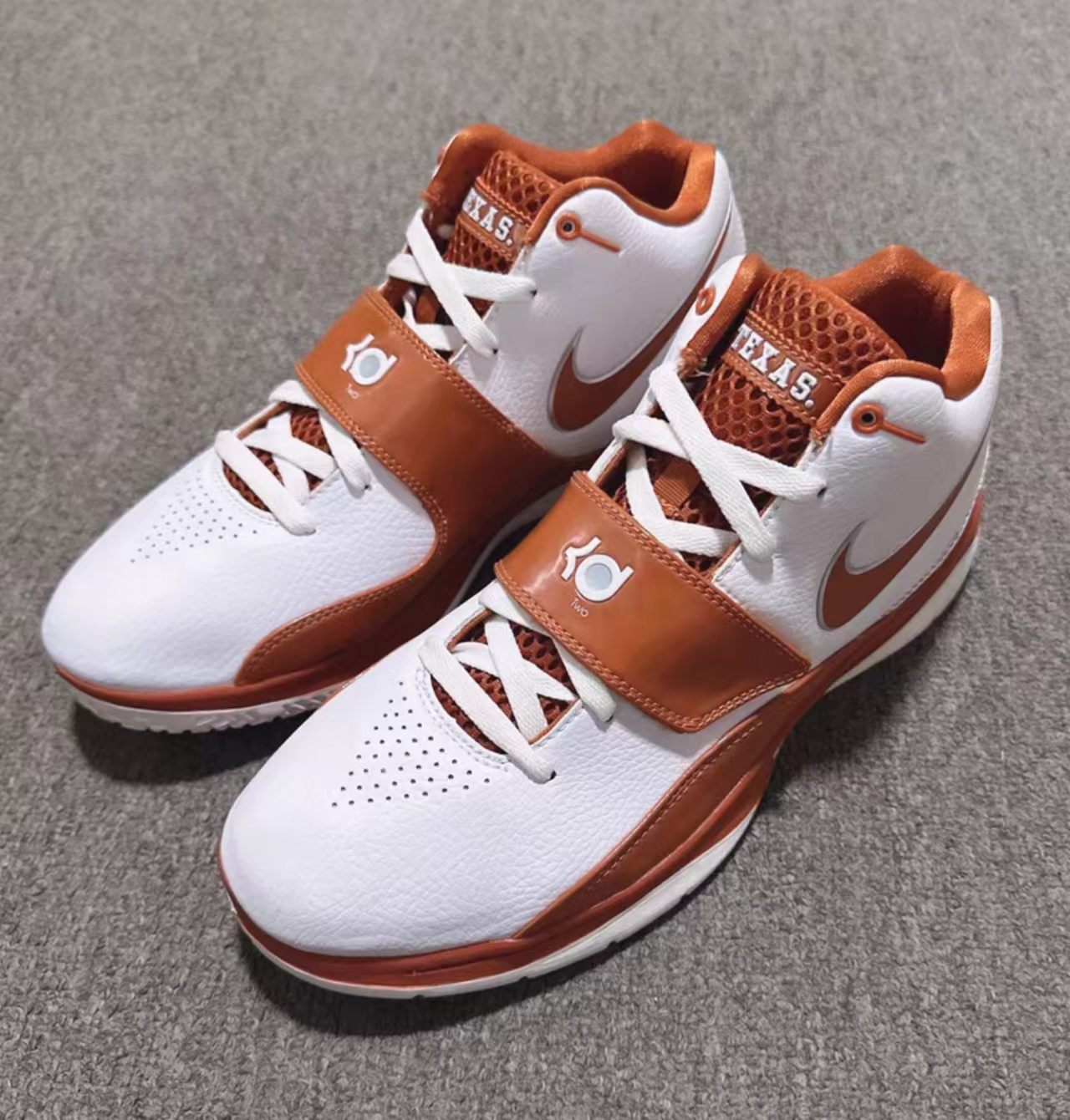 Nike Zoom KD 2 