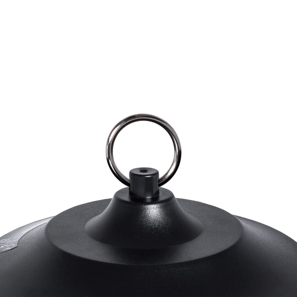 NOVEEN Lampa owadobójcza Noveen IKN18 IPX4, Professional Lampion, 100 m2